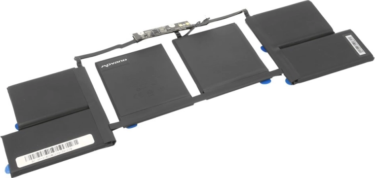 Συμβατότητα με MacBook Pro 15