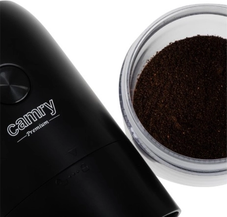 Ακριβείς κεραμικοί μύλοι για πλήρες άρωμα