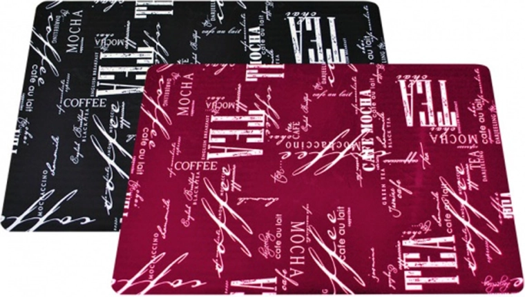 Πλαστικό σουπλά TORO 43 × 28 cm με στάμπα