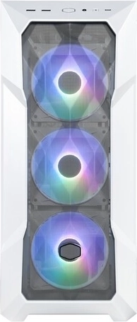 Polygonal Mesh για μέγιστη ροή αέρα και φιλτράρισμα σκόνης