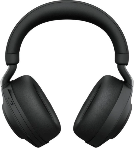 Ασύρματα ακουστικά Jabra Evolve2 85 μαύρα