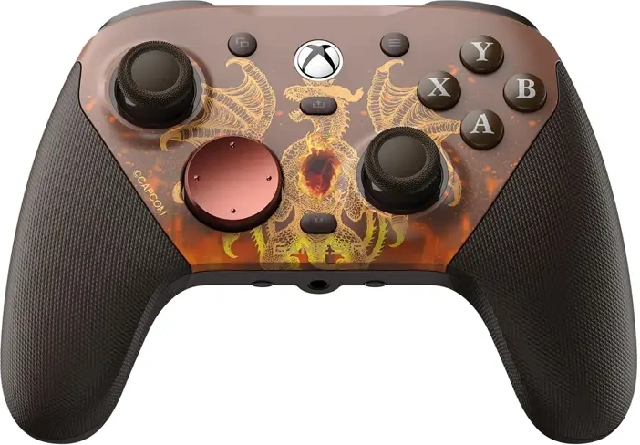 GameSir G7 Pro Dragon’s Dogma 2 ασύρματο χειριστήριο παιχνιδιών