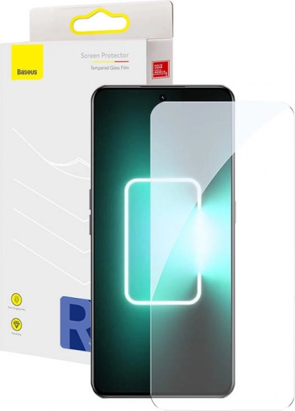Σκληρυμένο γυαλί για Realme GT Neo5