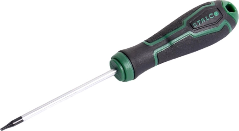 Κατσαβίδι TORX T27 x 100 STALCO