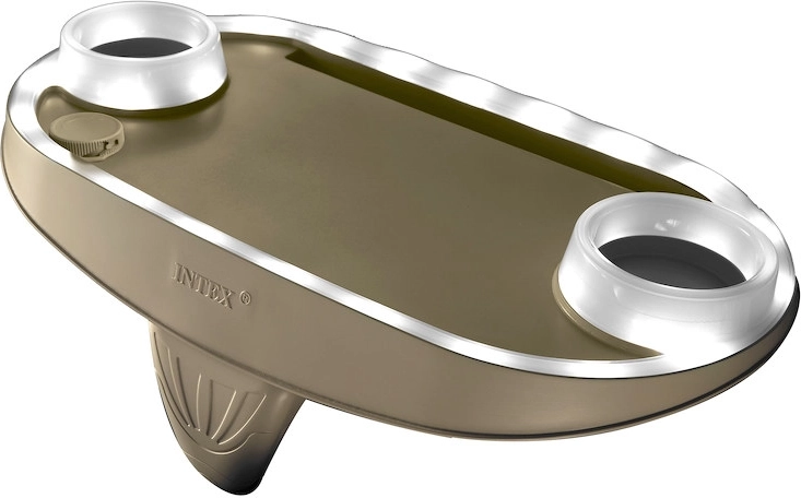 Intex Pure Spa βάση ποτών με φωτισμό LED