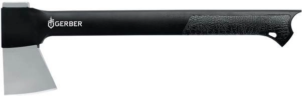 Gerber Gator Combo Axe II τσεκούρι με πριονάκι και νάιλον θήκη