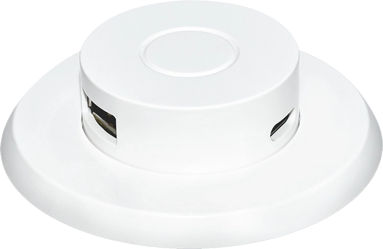 Συρόμενος φορτιστής USB Solight USB-A + USB-C 24 W PD, λευκός