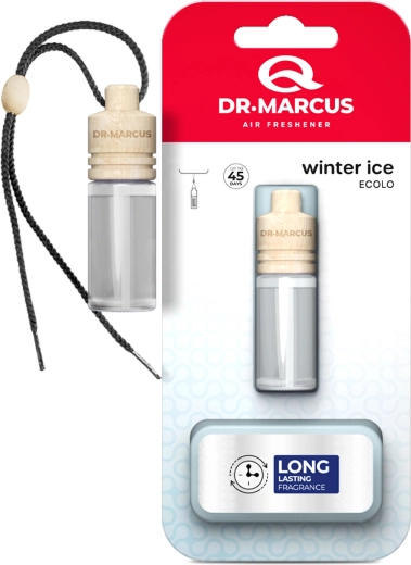 Αρωματικό χώρου Dr. Marcus Ecolo Winter Ice
