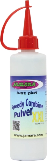 JAMARA Speedy συνδυασμένη σκόνη πλήρωσης 200 g