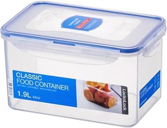Δοχείο τροφίμων LOCKnLOCK ορθογώνιο 1900 ml