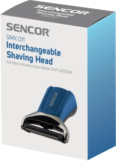 Ανταλλακτική κεφαλή ξυρίσματος Sencor για SHP 0450BK