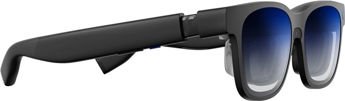 Χωρικός ήχος HARMAN με 3DoF