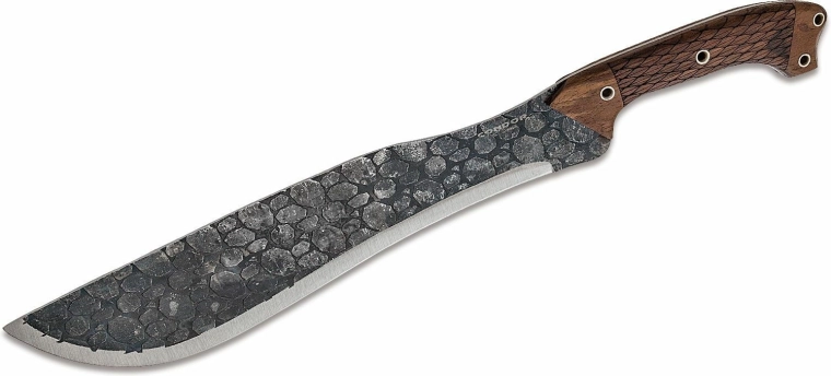Ματσέτα Condor Vipera Machete 32,5 cm με δερμάτινη θήκη