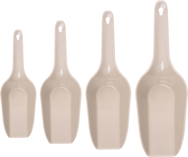 Τέσσερα μεγέθη για κάθε εργασία