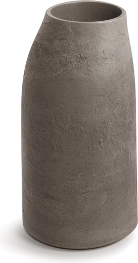 Γλάστρα macchiato με διπλό πάτο 38 cm