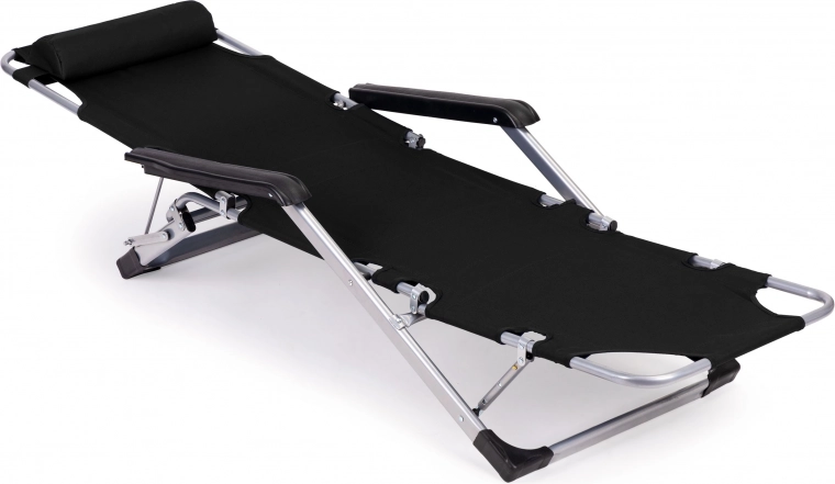 Άνεση με προσκέφαλο και μπρατσάκια