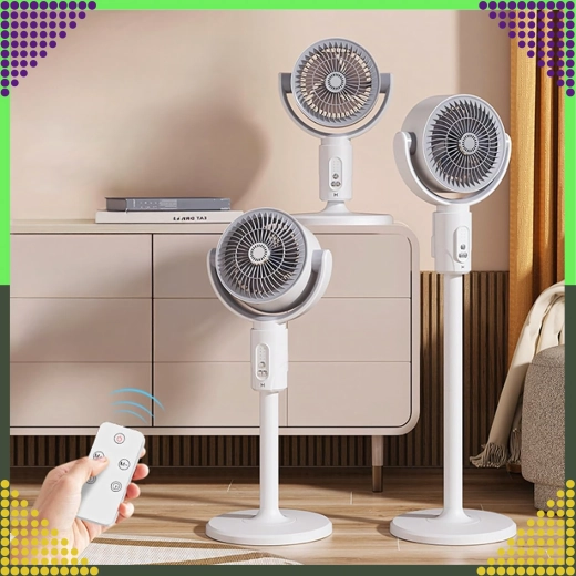 Άνετος τηλεχειρισμός