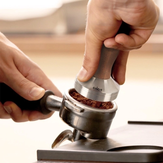 Εργονομική ξύλινη λαβή