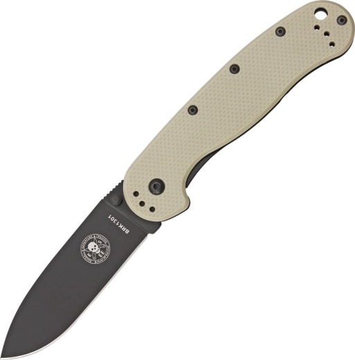 ESEE Avispa Desert Tan – πτυσσόμενο outdoor μαχαίρι τσέπης 8,9 cm
