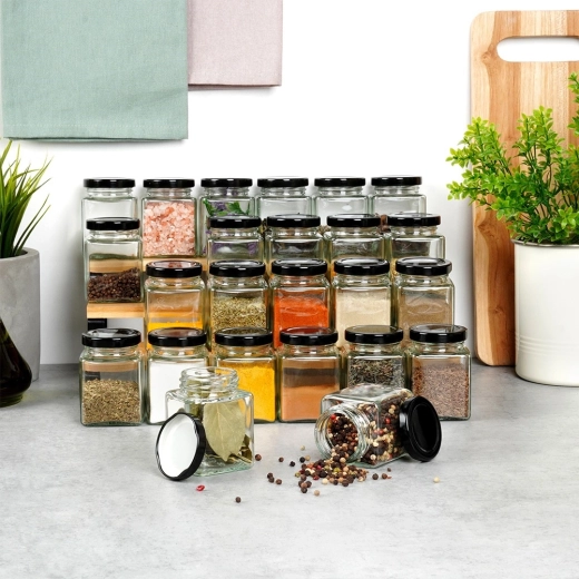 Αισθητική εμφάνιση και εύκολη σήμανση