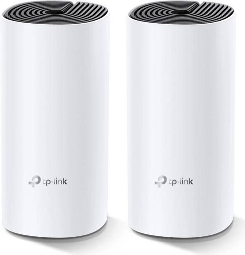 TP-Link Deco M4 AC1200 Σύστημα Mesh Wi‑Fi
