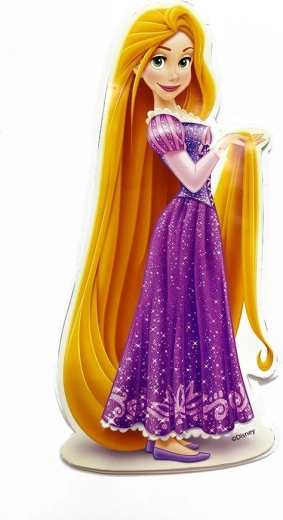 Διακοσμητικό τοίχου RAPUNZEL (μικρό)