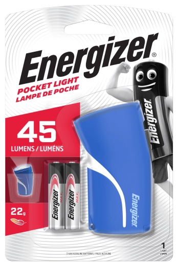 Energizer φακός τσέπης LED Pocket Light