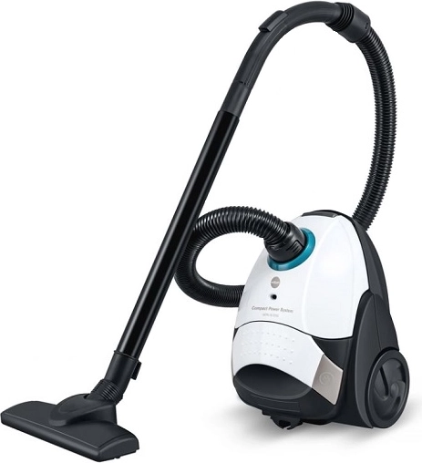 Σακούλας ηλεκτρική σκούπα ELDOM Pegaz 700 W