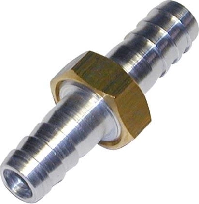 Σύνδεσμος λάστιχου 1/2" σε 1/2"