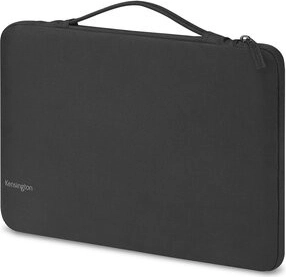 Θήκη EQ Classic 14" με λαβή – μαύρη