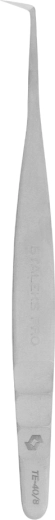 Staleks Expert 40 τσιμπίδα για βλεφαρίδες TE-40/8