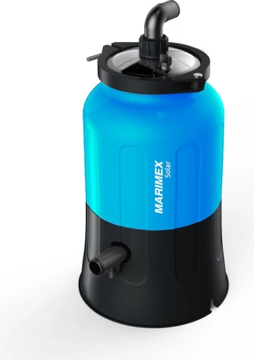 Φίλτρανση πισίνας Marimex Prostar solar 3