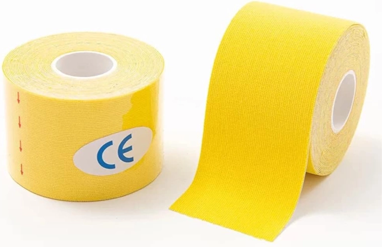 Αναπνεύσιμο και ανθεκτικό υλικό χωρίς λάτεξ