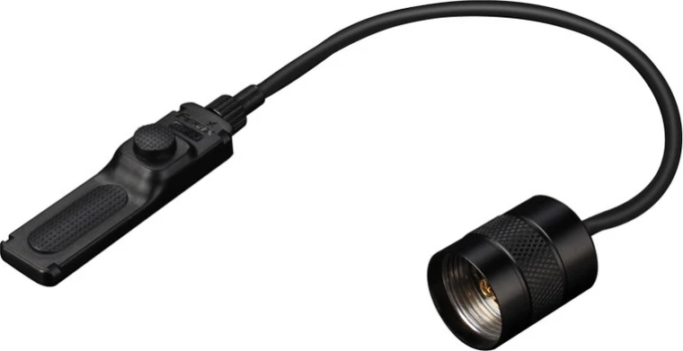 Fenix AER-03 V2.0 απομακρυσμένος διακόπτης για φακούς σε μακρύ όπλο – μαύρος