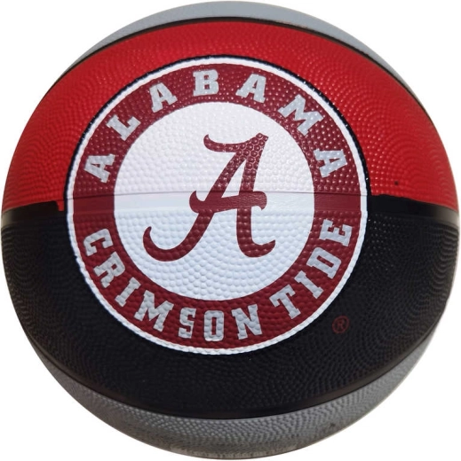 Έντονη εκτύπωση Alabama Crimson Tide