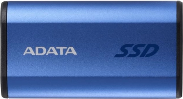Εξωτερικό SSD ADATA SE880 1 TB USB 3.2 Gen 2x2, μπλε
