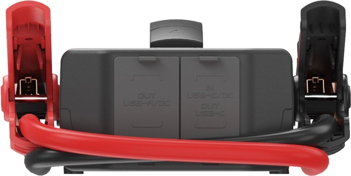 Powerbank με γρήγορο USB‑C έως 100 W