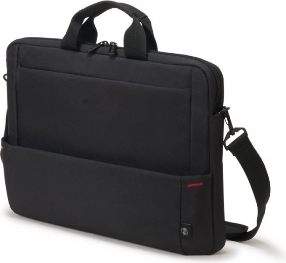 Dicota Eco slim case plus base τσάντα για φορητό υπολογιστή 13–15,6"
