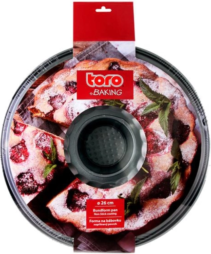 Φόρμα για κέικ TORO 26 cm