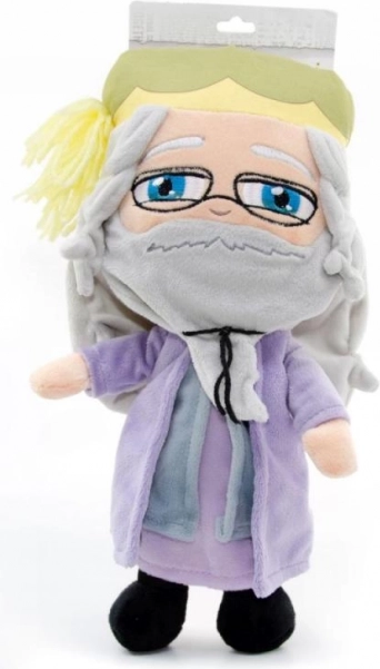 Harry Potter λούτρινη φιγούρα Μπραμπάλ 29 cm
