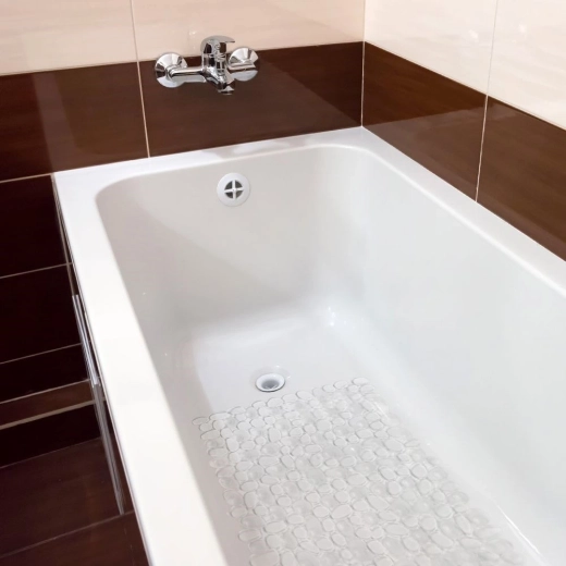 Διακριτικός σχεδιασμός για κάθε μπάνιο