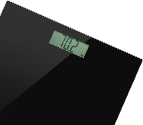 Ακριβής ζύγιση έως 150 kg