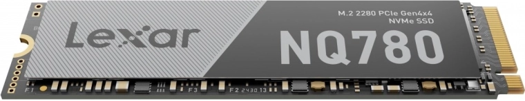 Ταχύτητα PCIe 4.0 έως 6000 MB/s