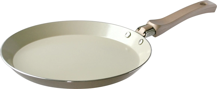 Τηγάνι για κρέπες Toro Champagne 22 cm με κεραμική αντικολλητική επιφάνεια