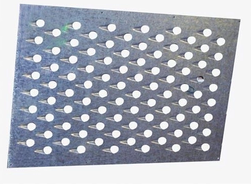 Ανταλλακτική πλάκα 21 × 32 cm για τρίφτη παντζαριού