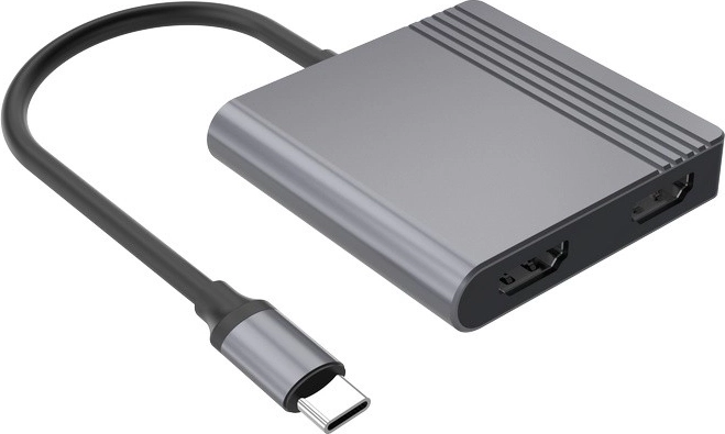 Κρυστάλλινα καθαρή εικόνα 4K μέσω HDMI