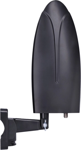 Εξωτερική κεραία Solight DVB-T2 με ενισχυτή 47 dB