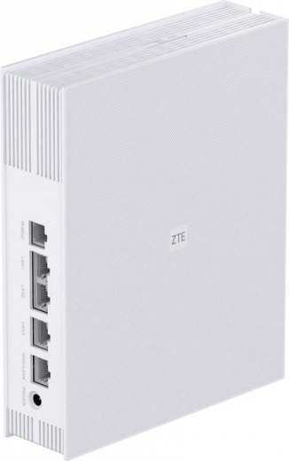 Δρομολογητής ZTE T5400