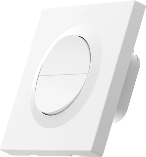 Δικάναλος επιτοίχιος διακόπτης Sonoff MINI-2GS-E με υποστήριξη Matter
