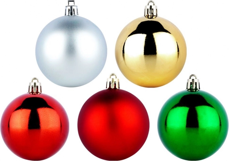 Γυαλιστερό και ματ για εντυπωσιακούς συνδυασμούς